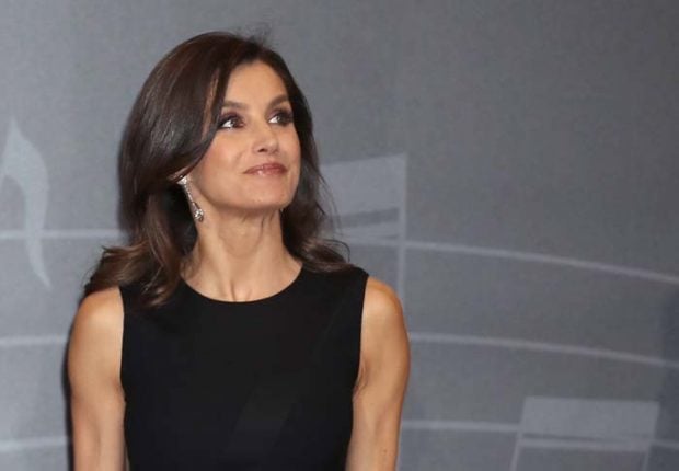 reina Letizia