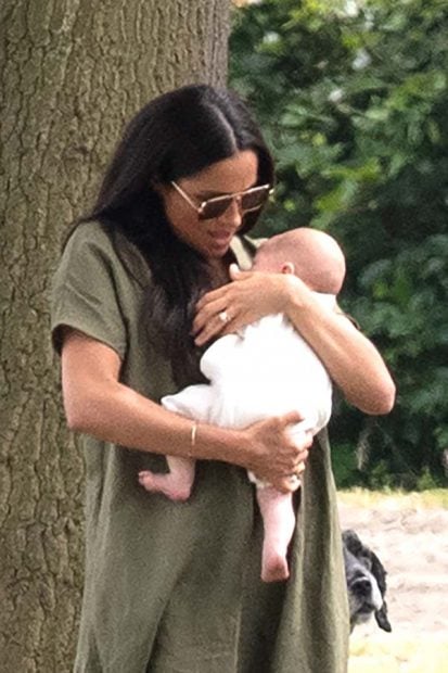 Meghan Markle
