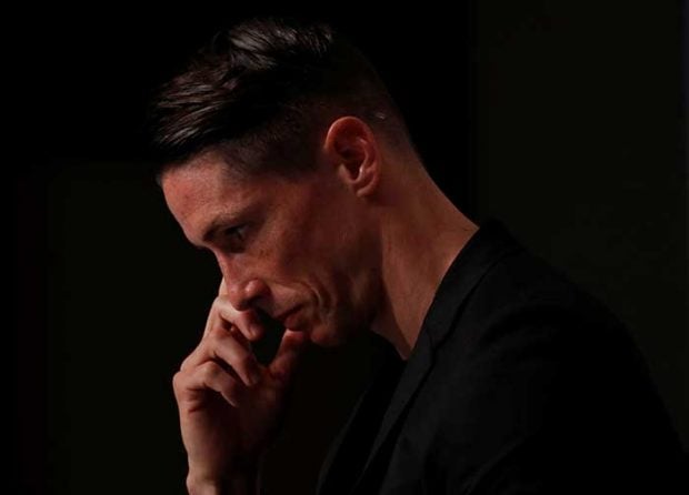 Fernando Torres