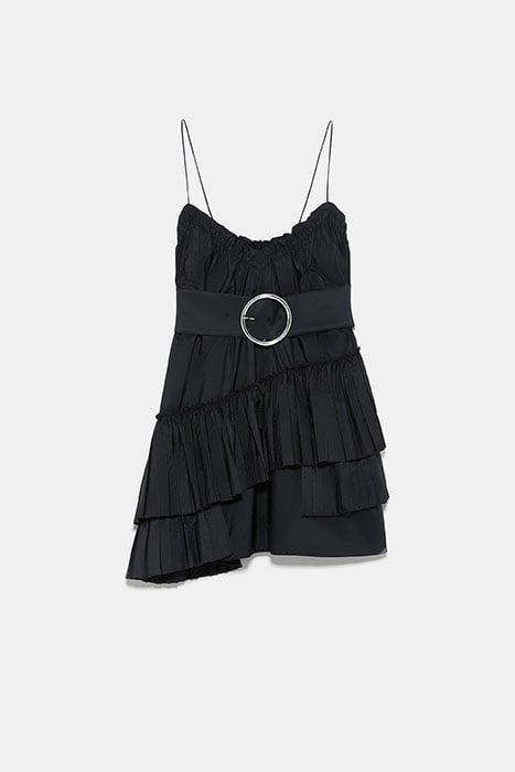 Vestido de Zara