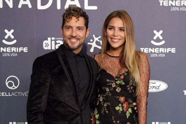 David Bisbal