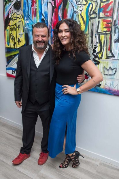 Vicky Mart&iacute;n Berrocal 