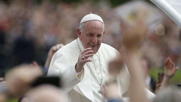 Papa Francisco