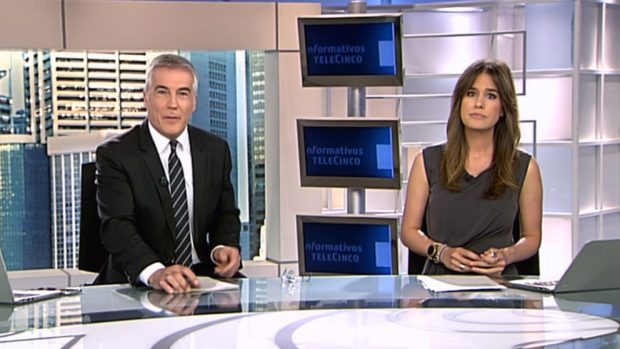 Informativos Telecinco