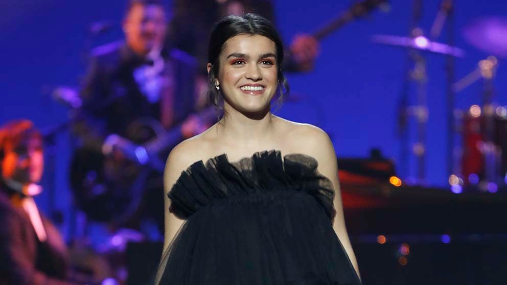 Amaia Romero da a conocer los entresijos del fenómeno ‘OT’/ Gtres