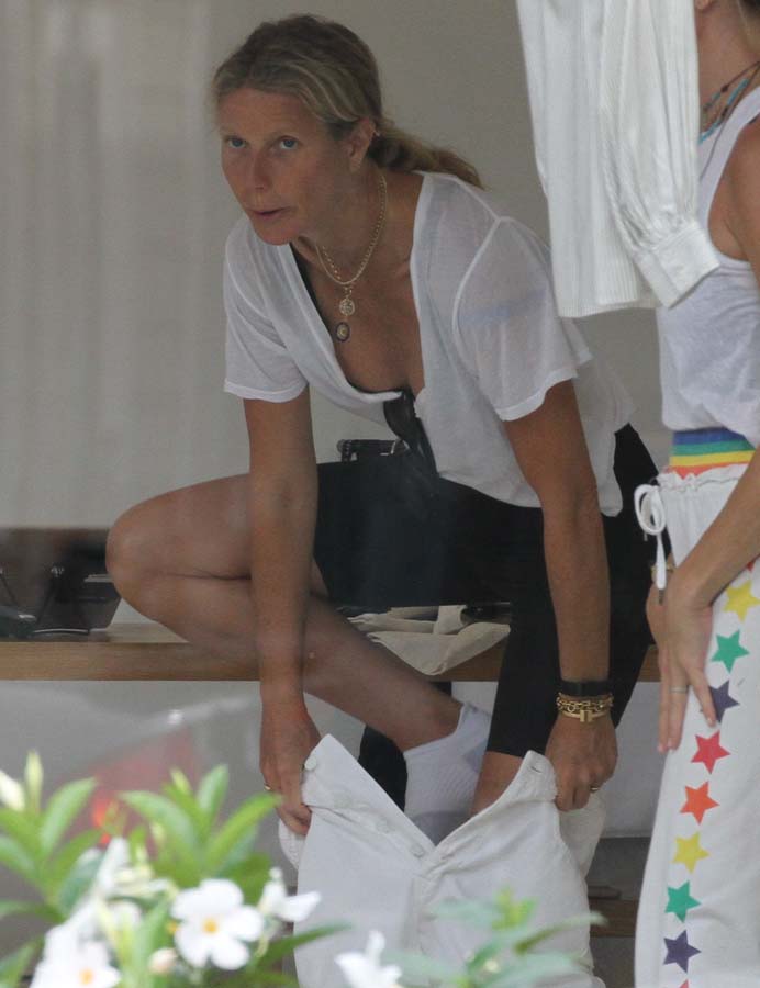 Gwyneth Paltrow 