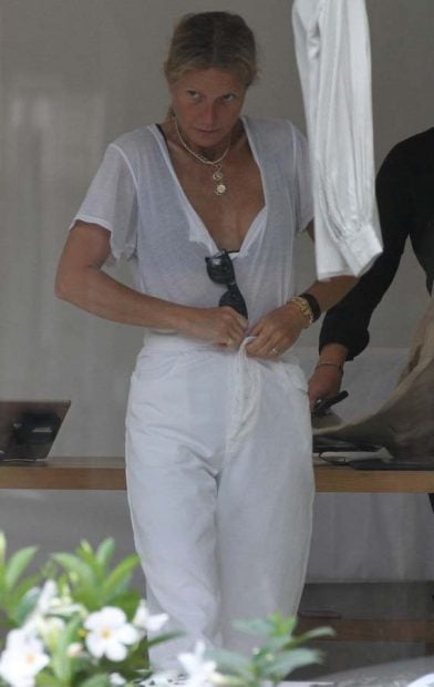 Gwyneth Paltrow