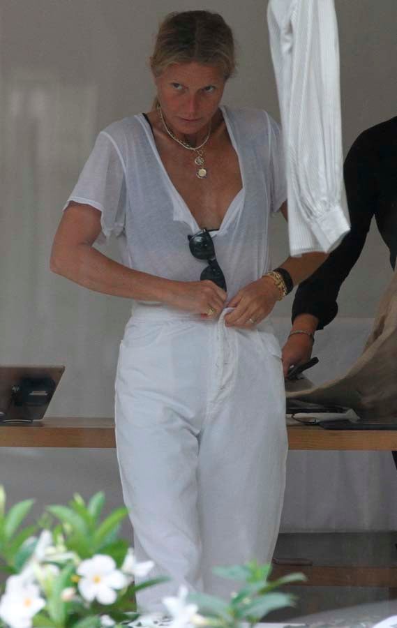 Gwyneth Paltrow 