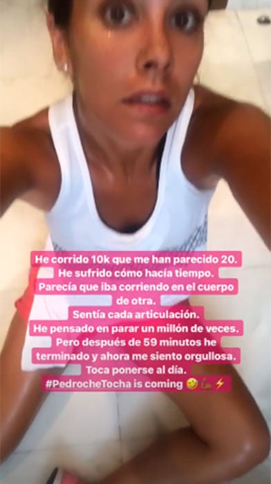 Cristina Pedroche