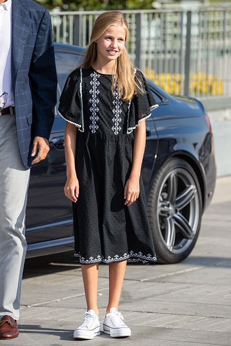 Princesa Leonor