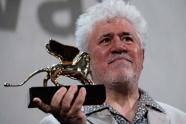 Pedro Almodóvar