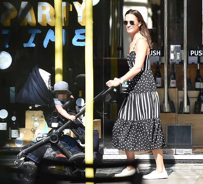 pippa middleton lunares