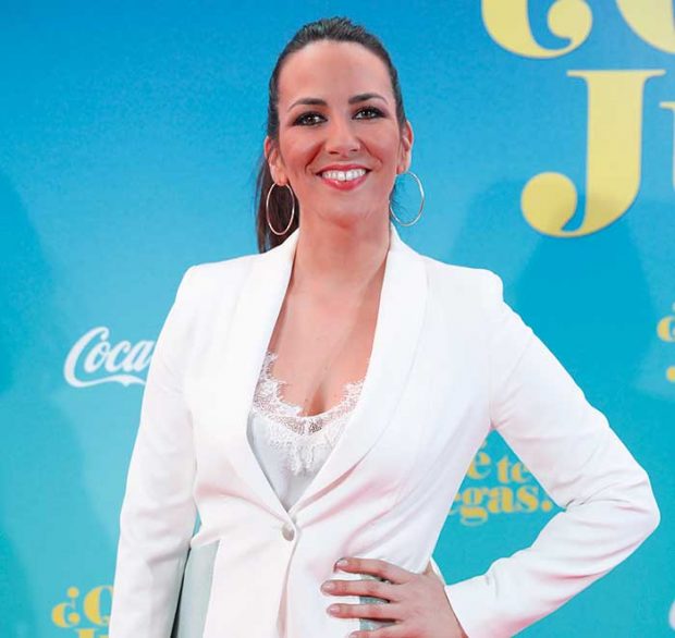 Irene Junquera 