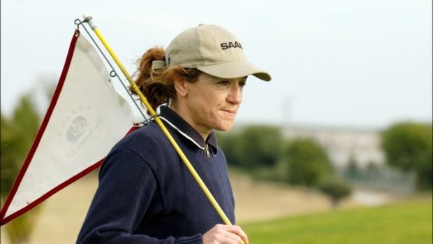 Blanca Fern&aacute;ndez Ochoa