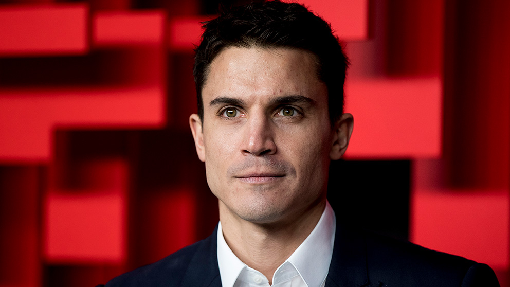 Álex González / Gtres