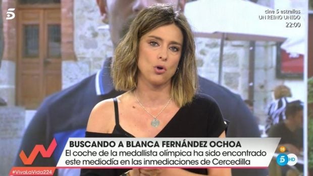 Sandra Barneda