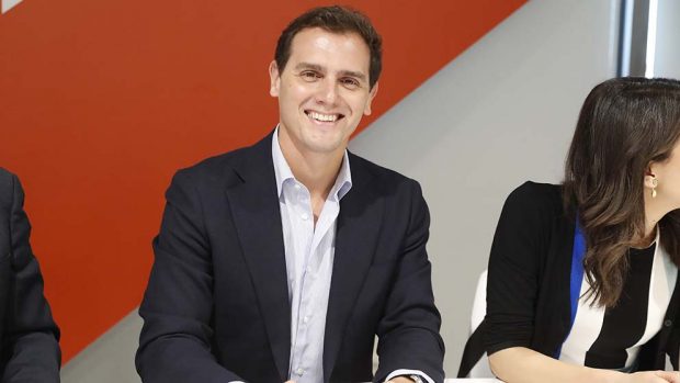 Albert Rivera
