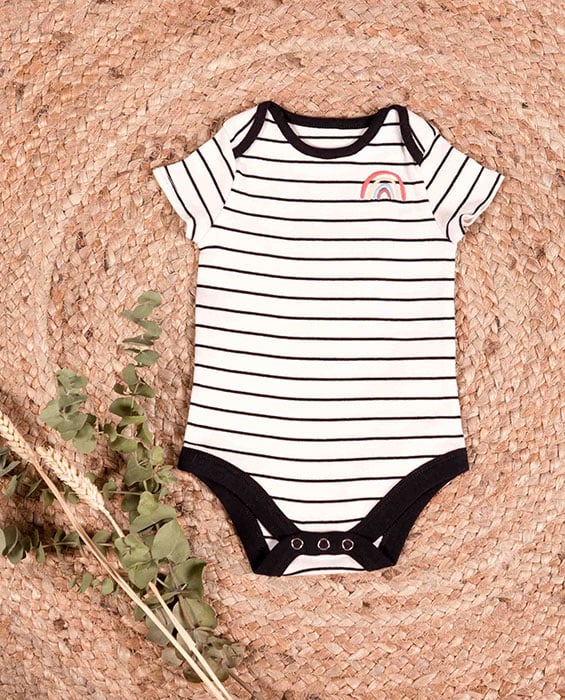 Body Little S