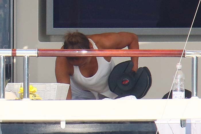 Jennifer Lopez