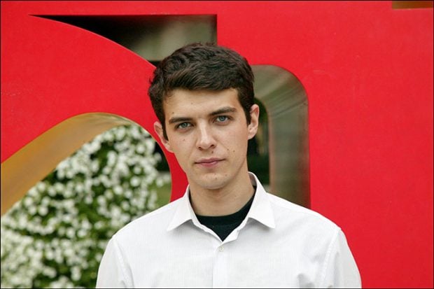 Camilo Blanes,