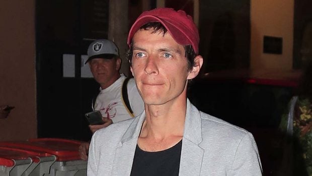 Camilo Blanes