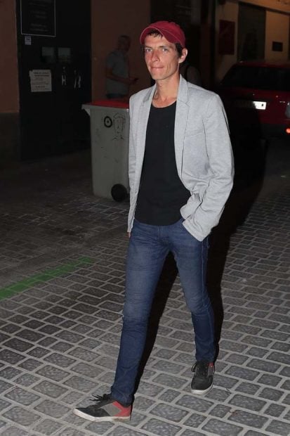 Camilo Blanes
