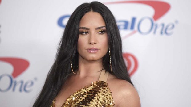 Demi Lovato 