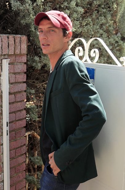Camilo Sesto