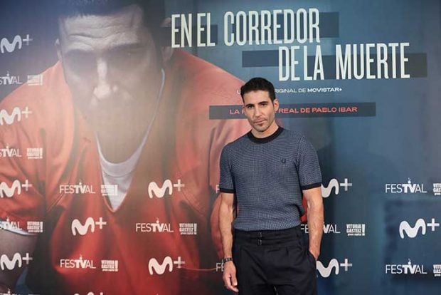 Miguel Ángel Silvestre