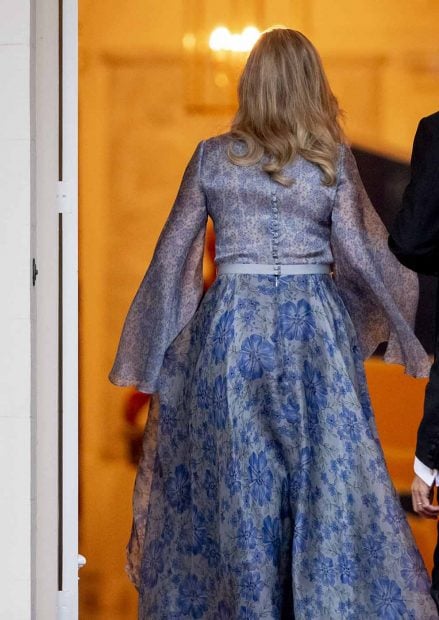 Máxima de Holanda