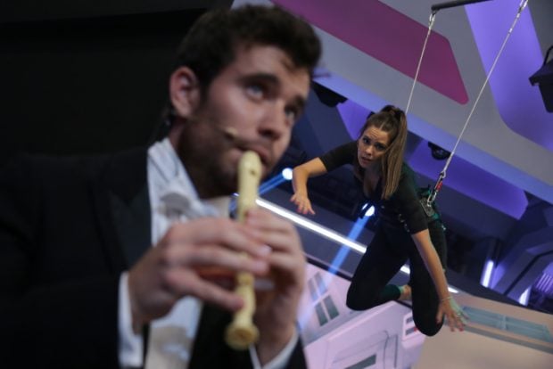 Cristina Pedroche