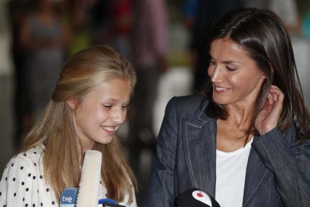 Letizia