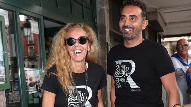 Roc&iacute;o Carrasco