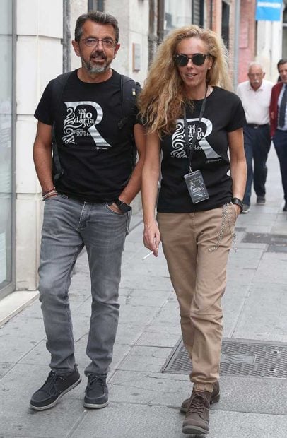 Rocío Carrasco