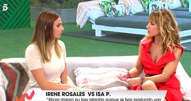 Irene Rosales