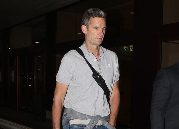 I&ntilde;aki Urdangarin