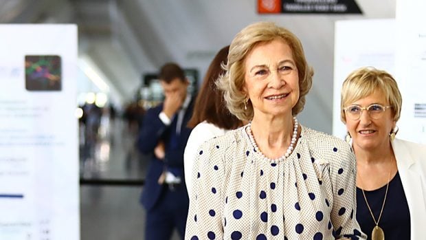 Reina Sofía