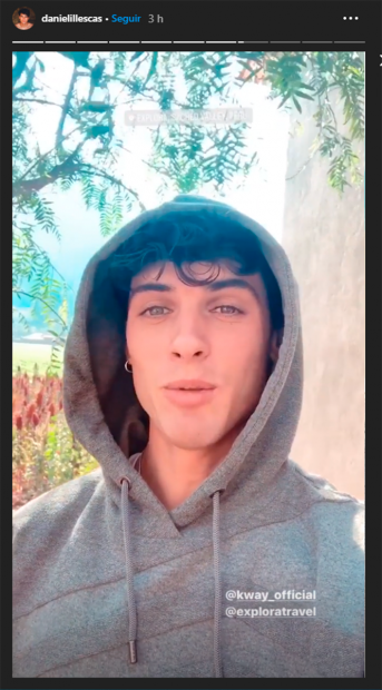Daniel Illescas
