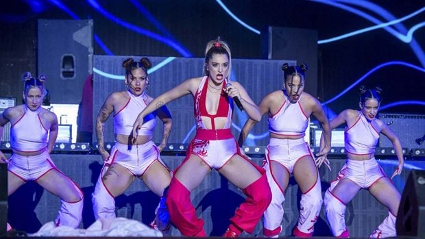 Eurovisión