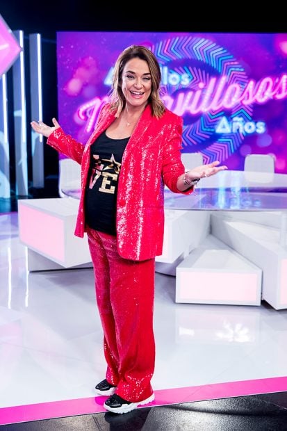 Toñi Moreno