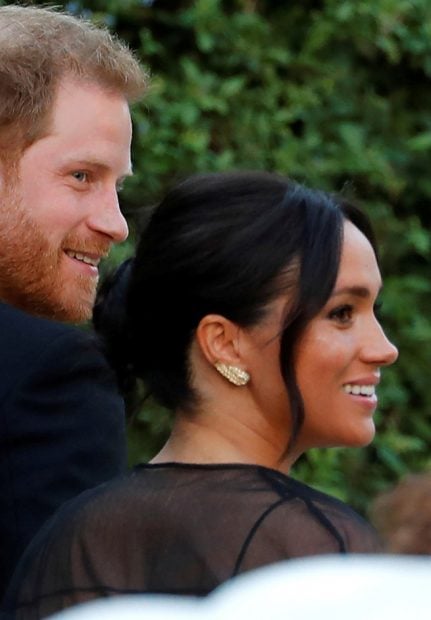 Meghan Markle