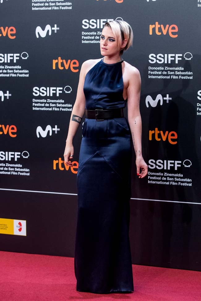 Kristen Stewart