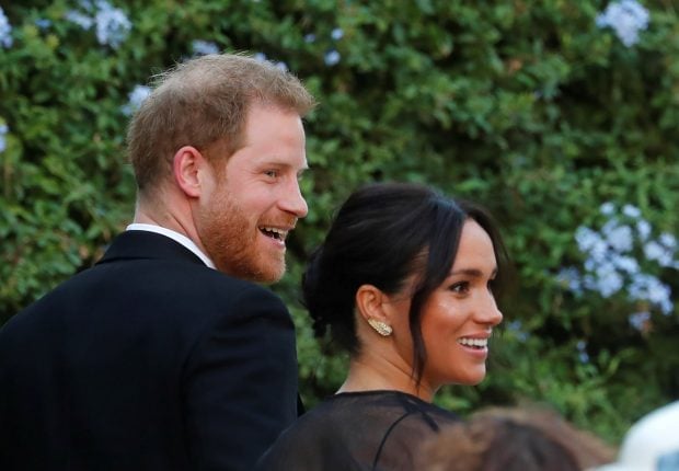 Meghan Markle
