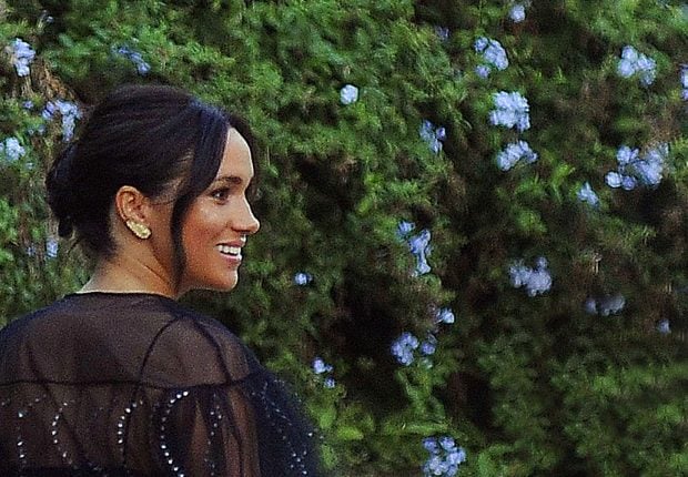 Meghan Markle