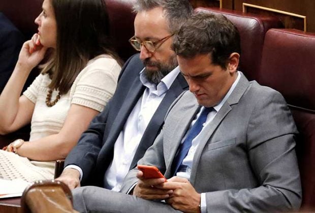 Albert Rivera