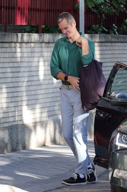 Iñaki Urdangarin