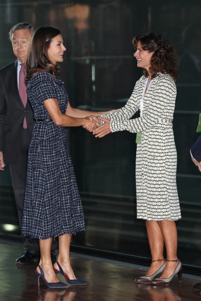 Reina Letizia