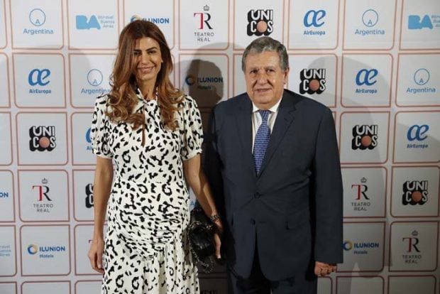 Juliana Awada