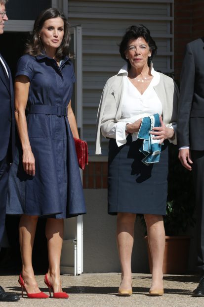 Reina Letizia