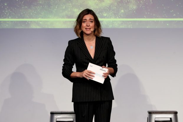 Sandra Barneda